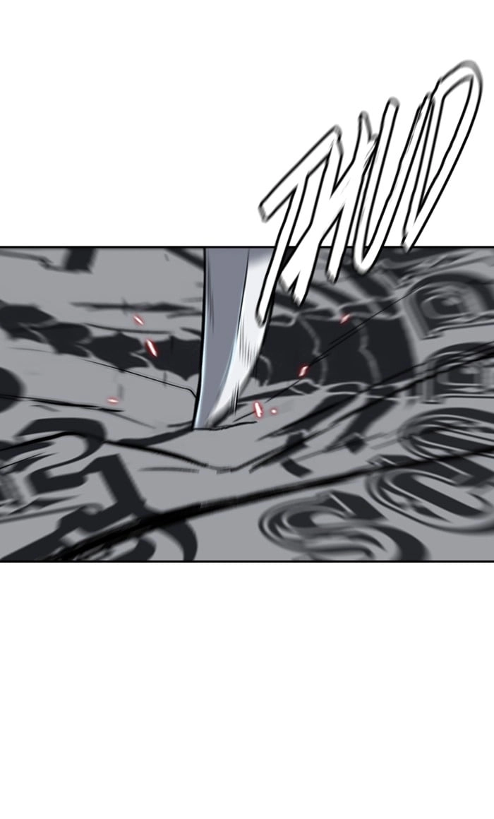 Wind Breaker Chapter 248, page 85 of 93