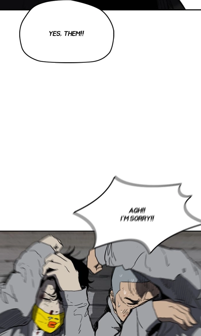 Wind Breaker Chapter 248, page 9 of 93