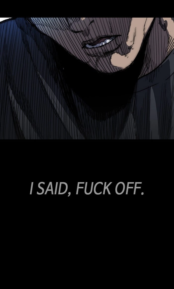 Wind Breaker Chapter 248, page 92 of 93