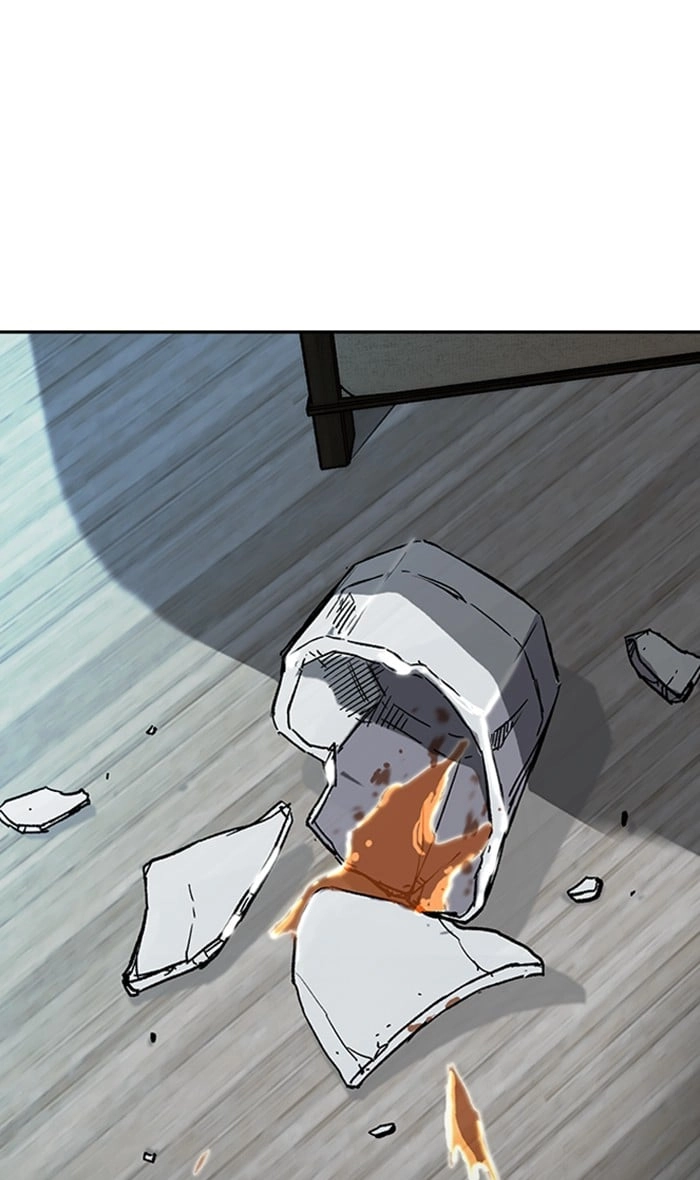 Wind Breaker Chapter 249, page 26 of 99