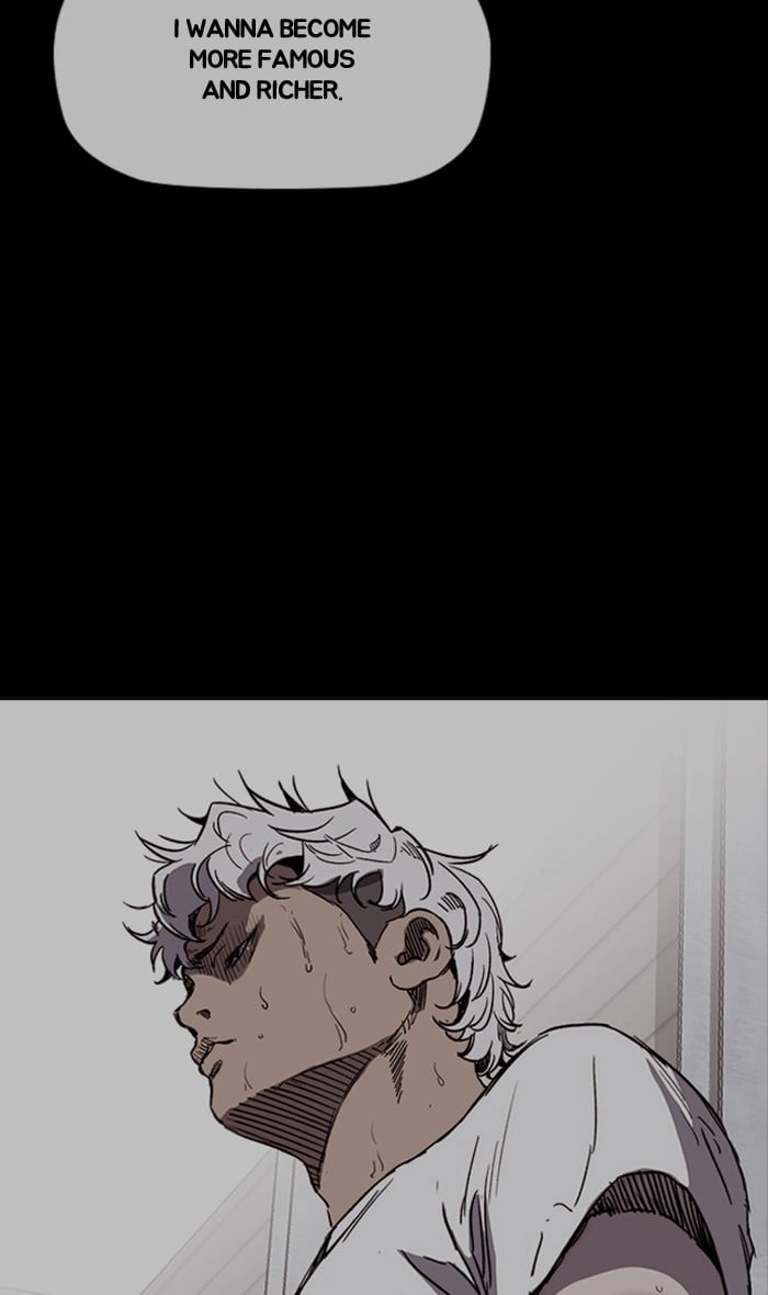 Wind Breaker Chapter 249, page 32 of 99