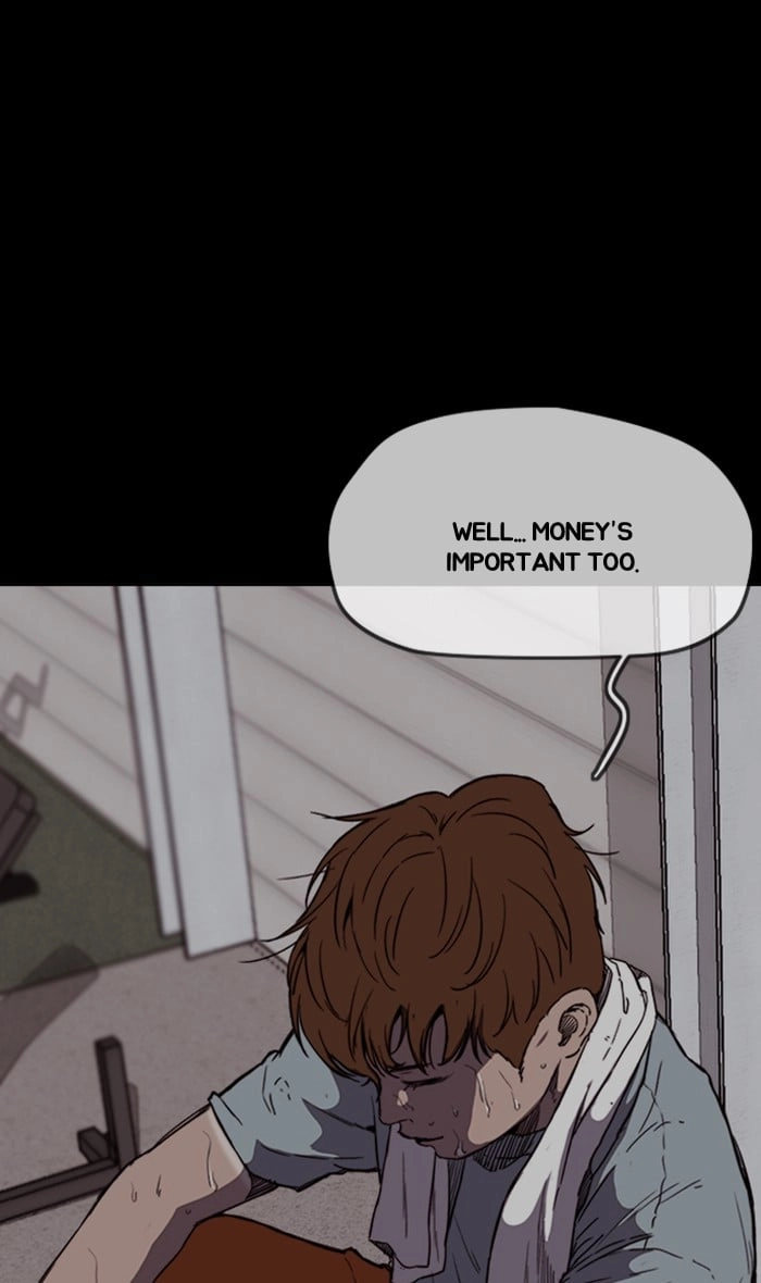 Wind Breaker Chapter 249, page 35 of 99