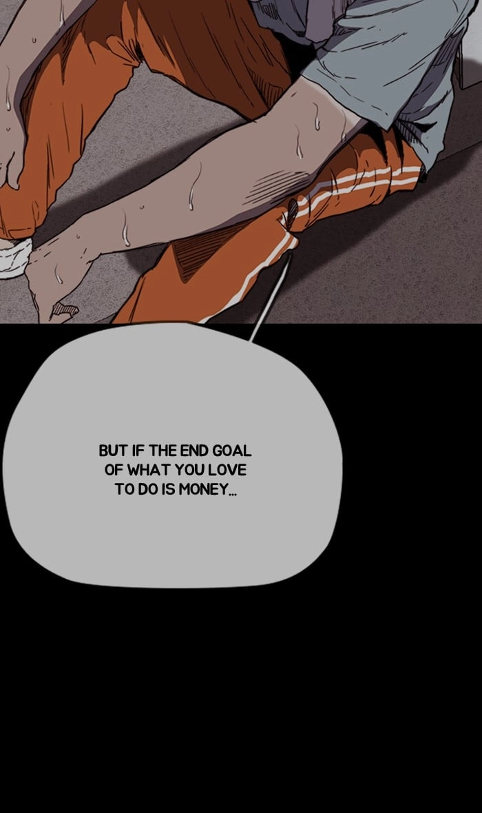Wind Breaker Chapter 249, page 36 of 99
