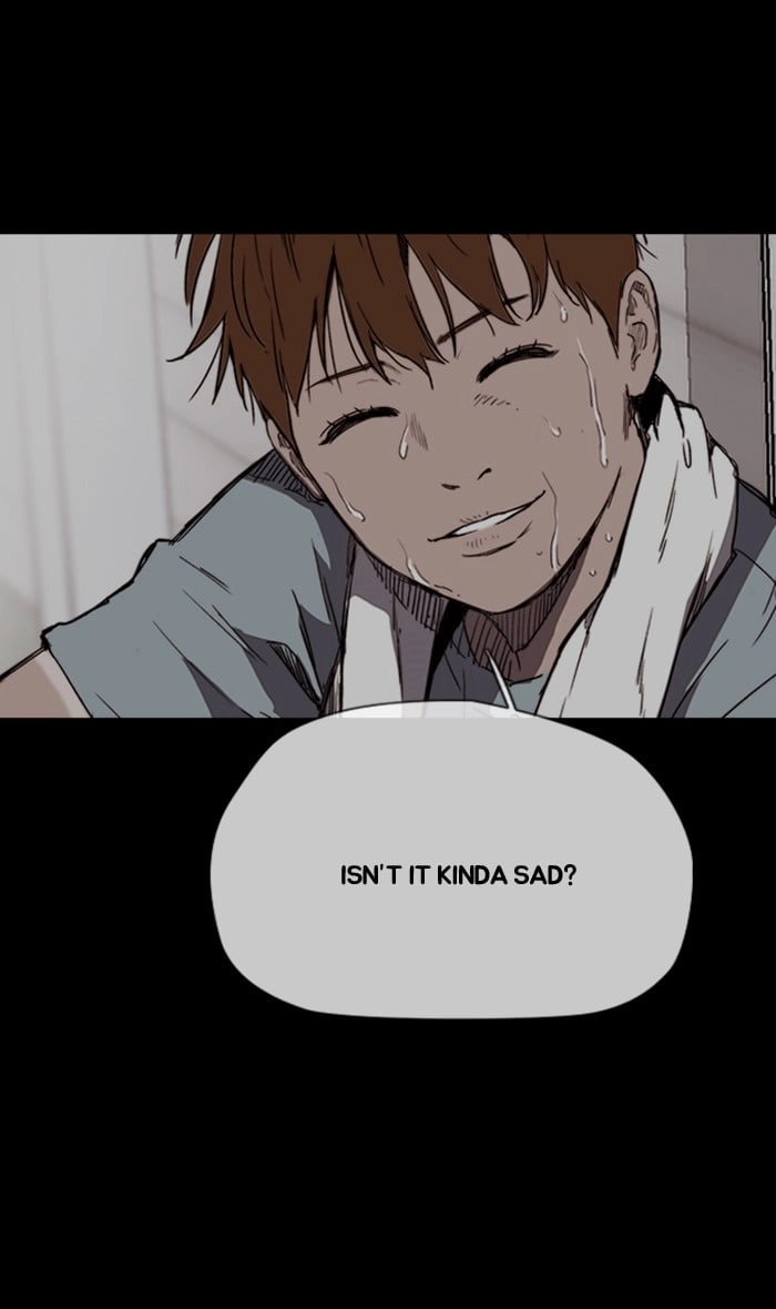 Wind Breaker Chapter 249, page 37 of 99