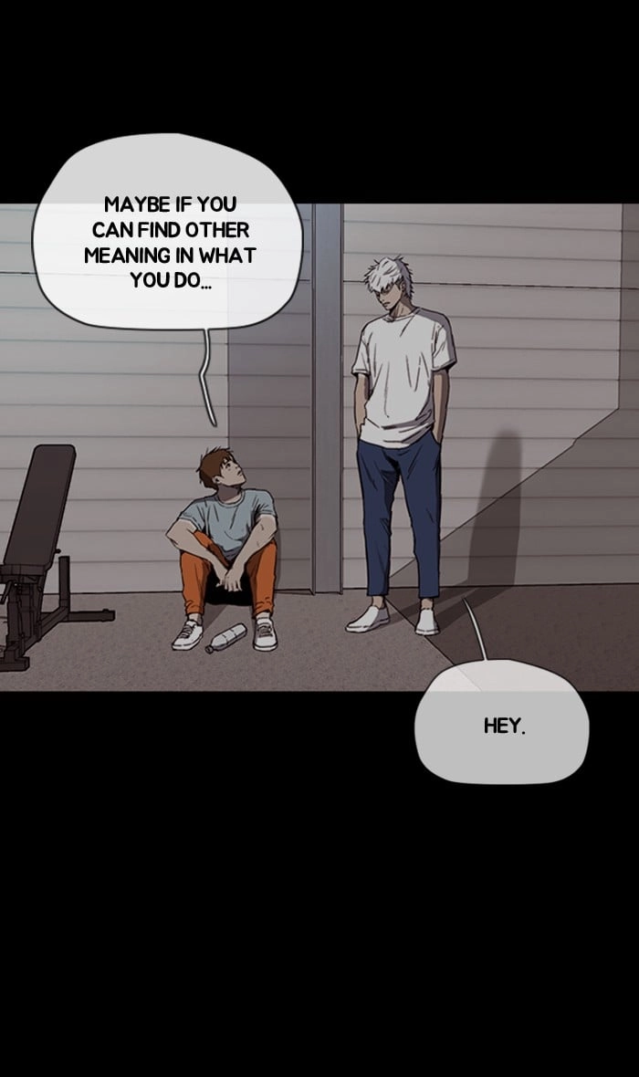 Wind Breaker Chapter 249, page 38 of 99