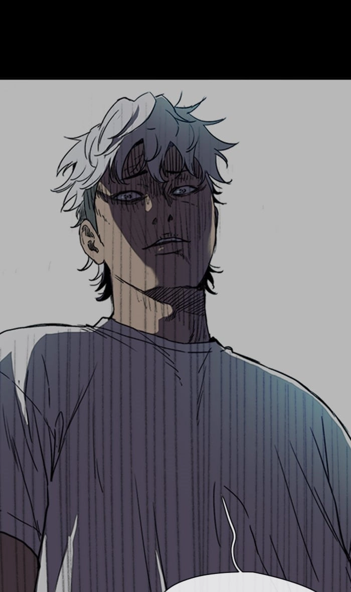 Wind Breaker Chapter 249, page 39 of 99
