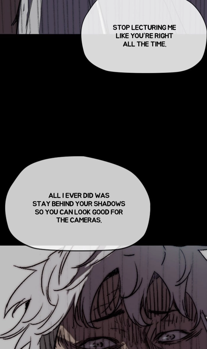 Wind Breaker Chapter 249, page 40 of 99