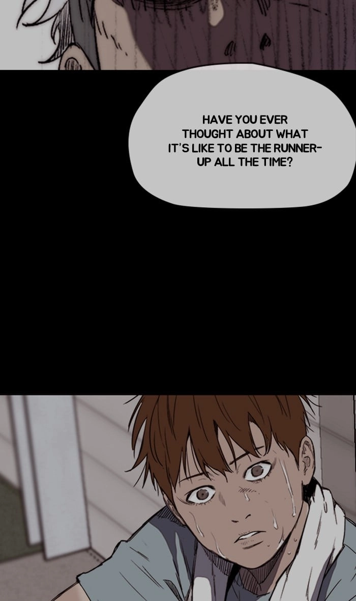 Wind Breaker Chapter 249, page 41 of 99