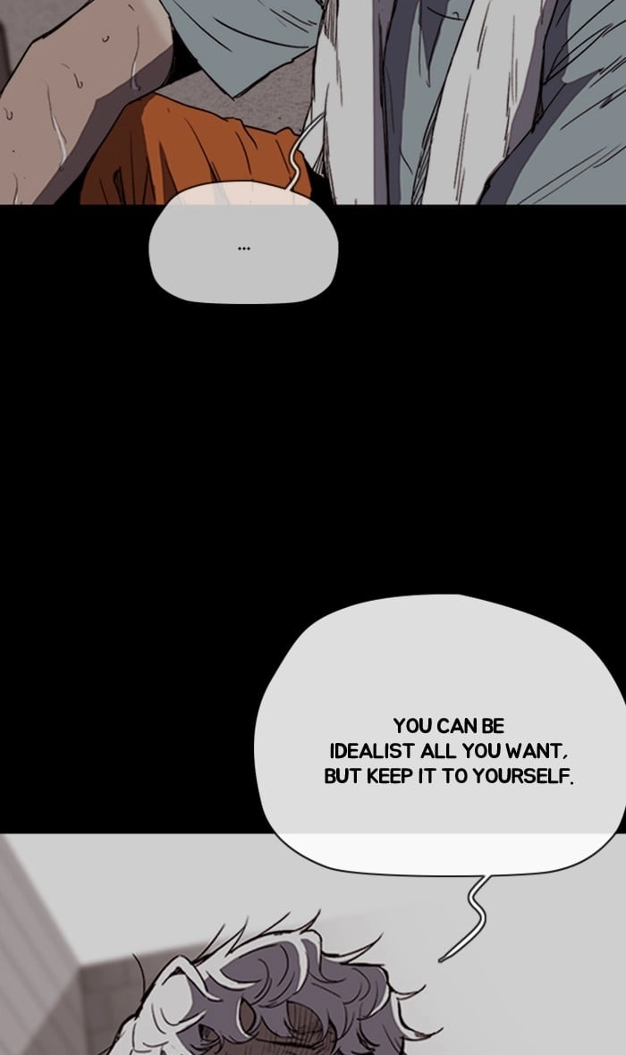 Wind Breaker Chapter 249, page 42 of 99