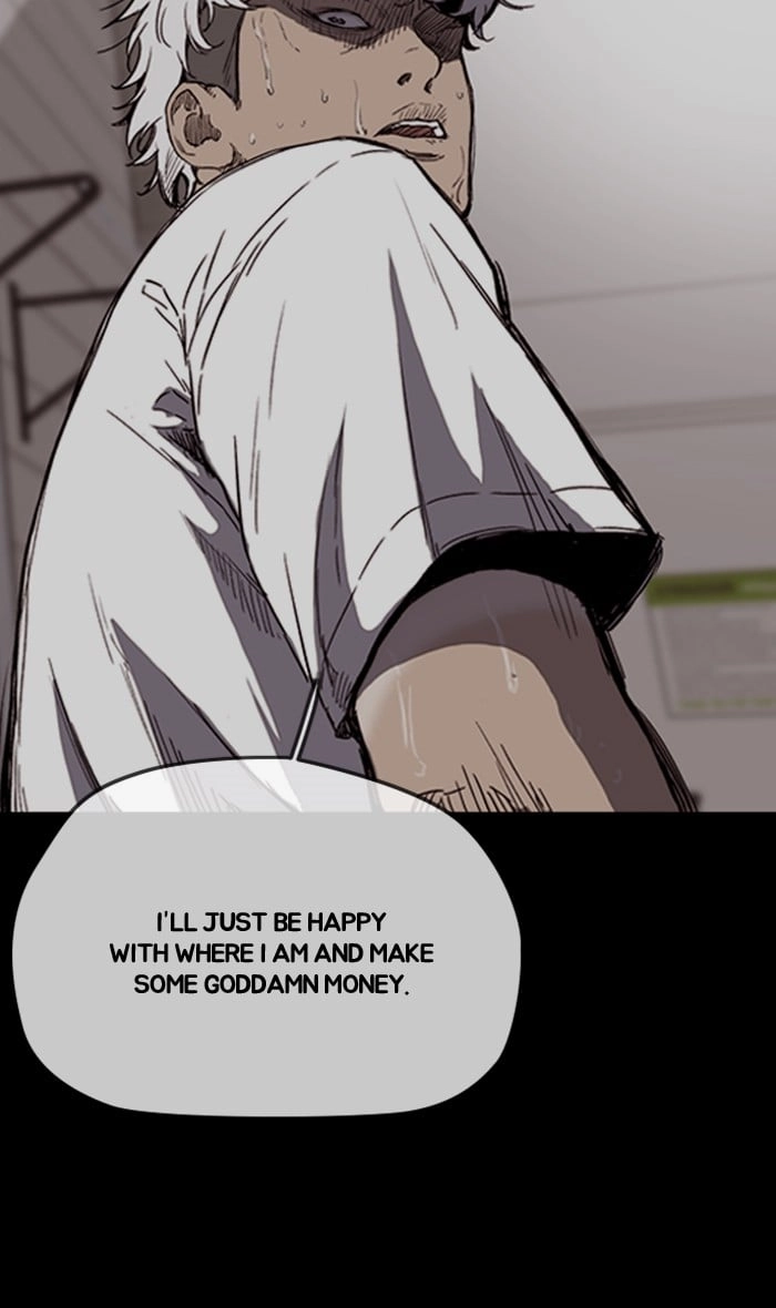 Wind Breaker Chapter 249, page 43 of 99