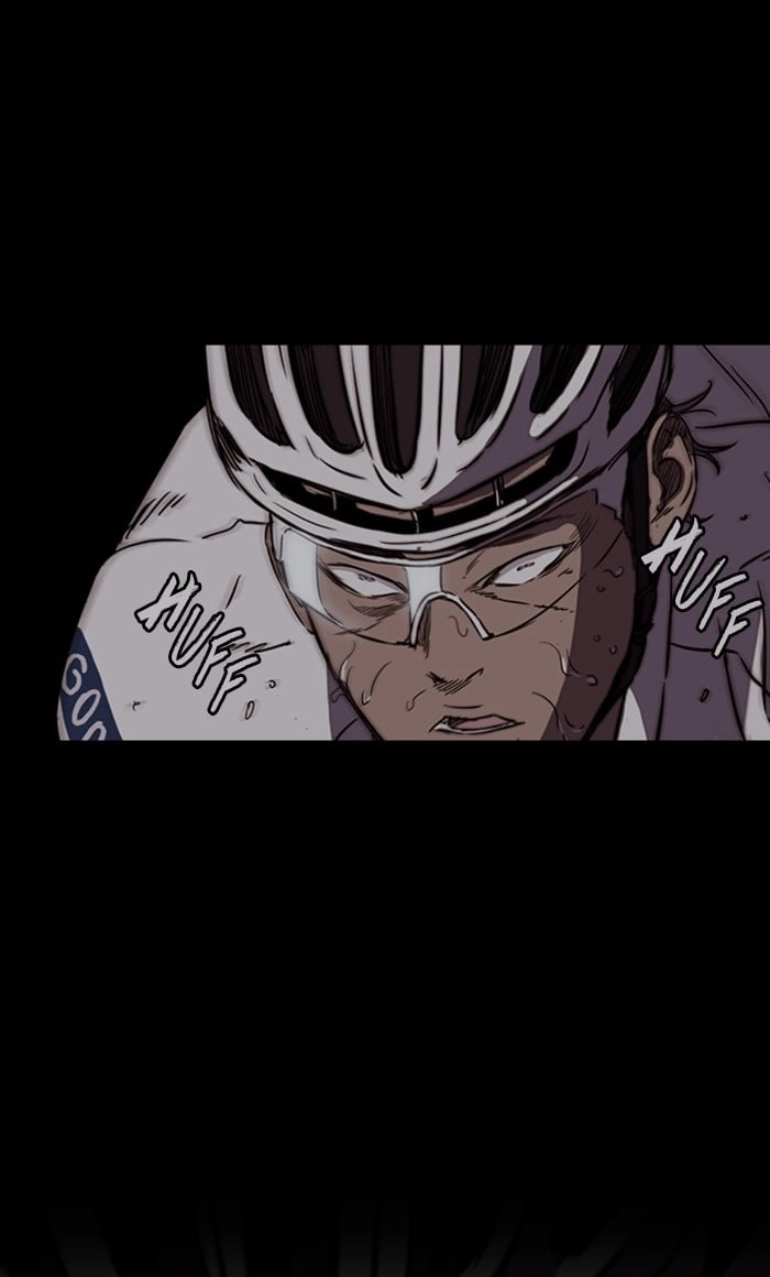 Wind Breaker Chapter 249, page 47 of 99