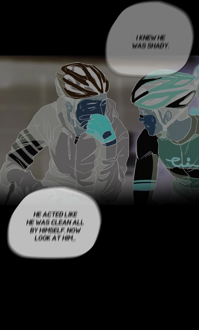 Wind Breaker Chapter 249, page 51 of 99