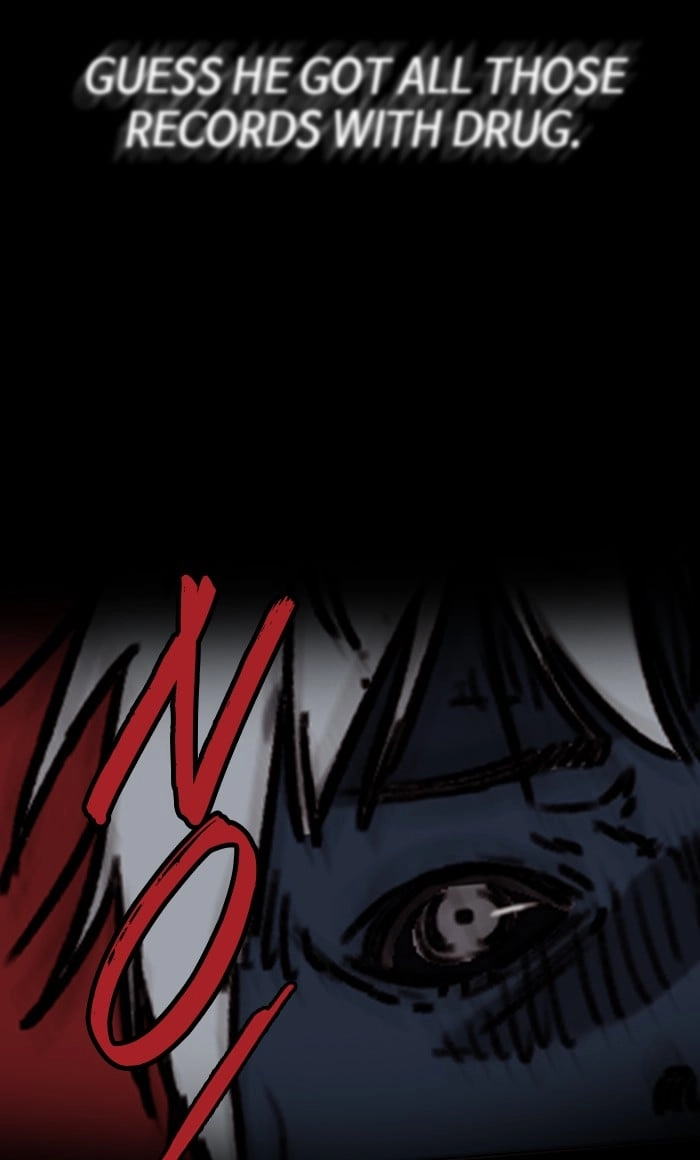 Wind Breaker Chapter 249, page 52 of 99