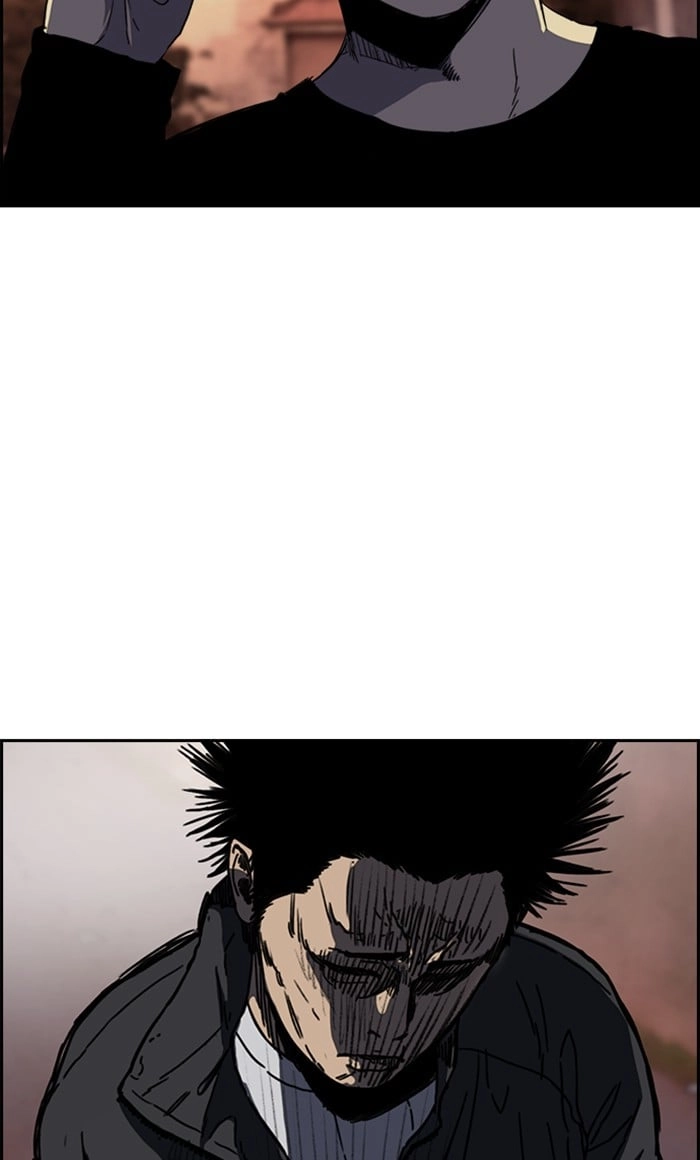 Wind Breaker Chapter 249, page 62 of 99