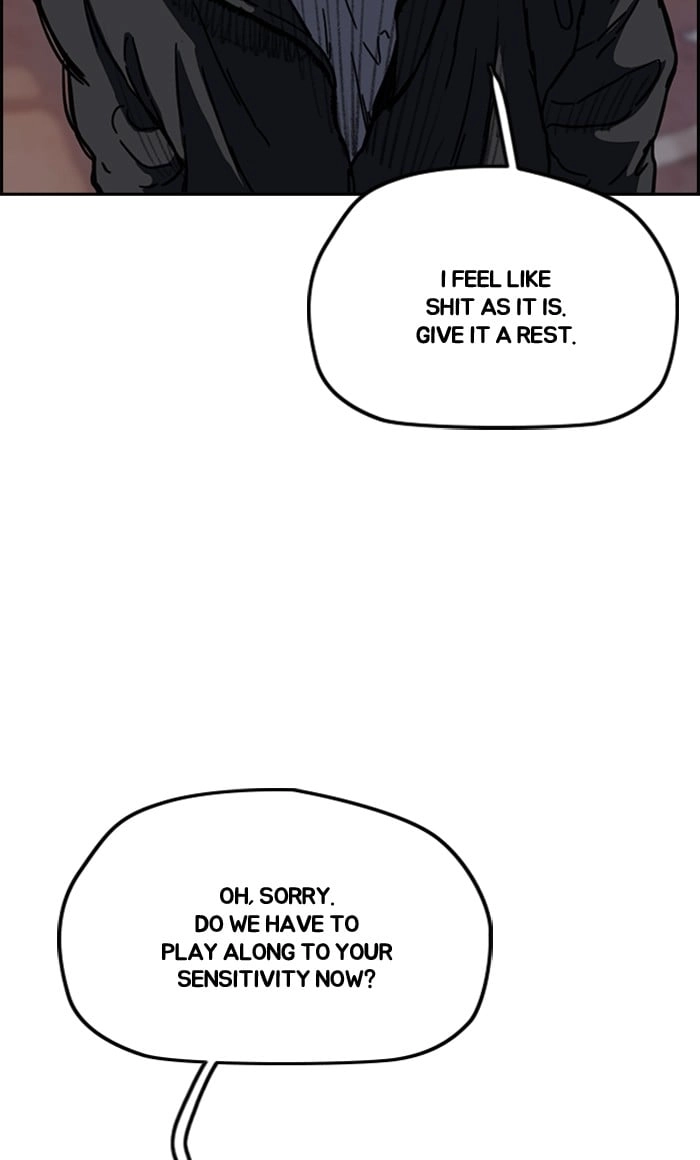 Wind Breaker Chapter 249, page 63 of 99