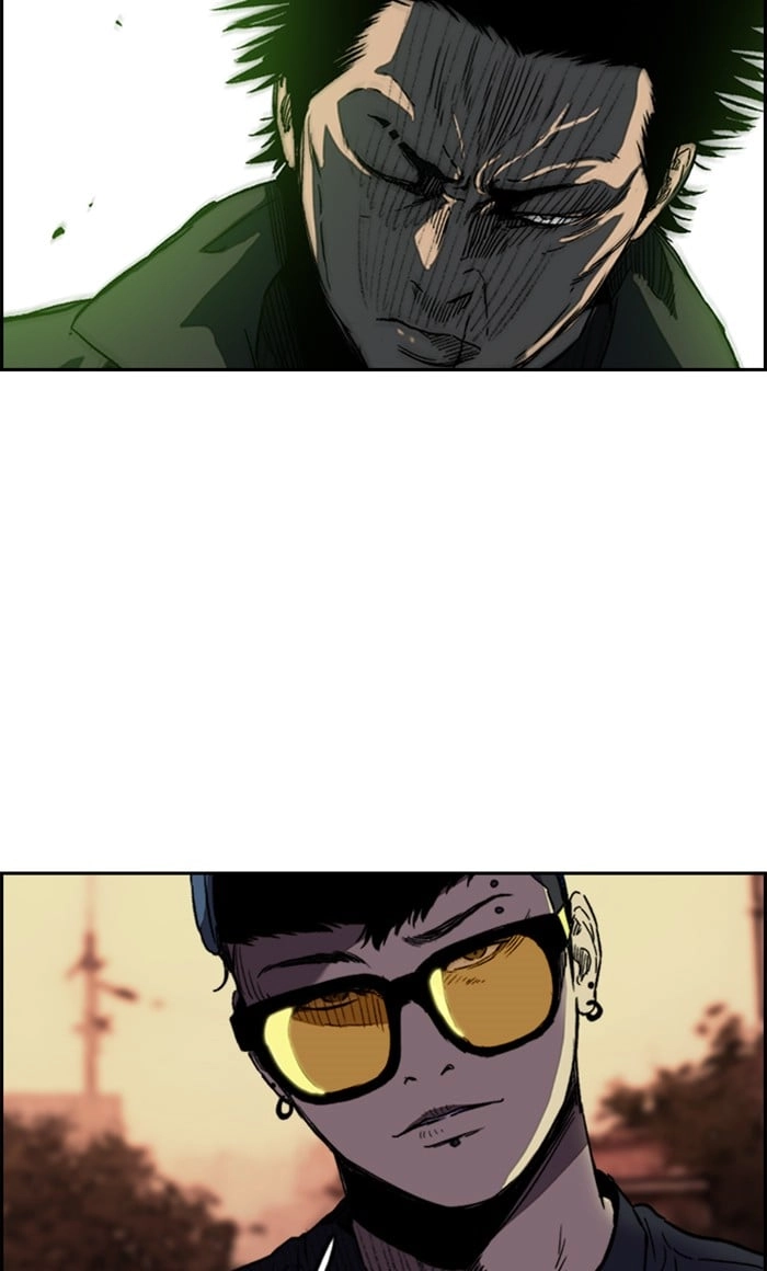 Wind Breaker Chapter 249, page 65 of 99