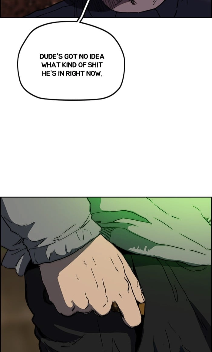 Wind Breaker Chapter 249, page 66 of 99