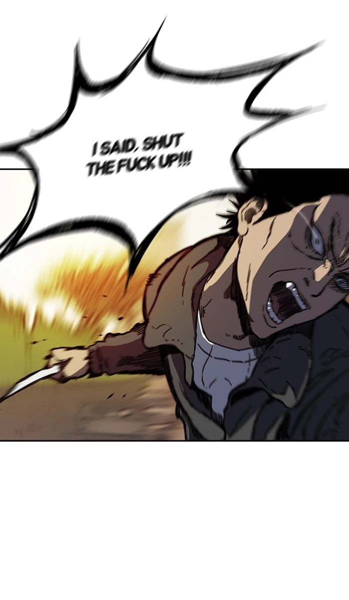 Wind Breaker Chapter 249, page 68 of 99