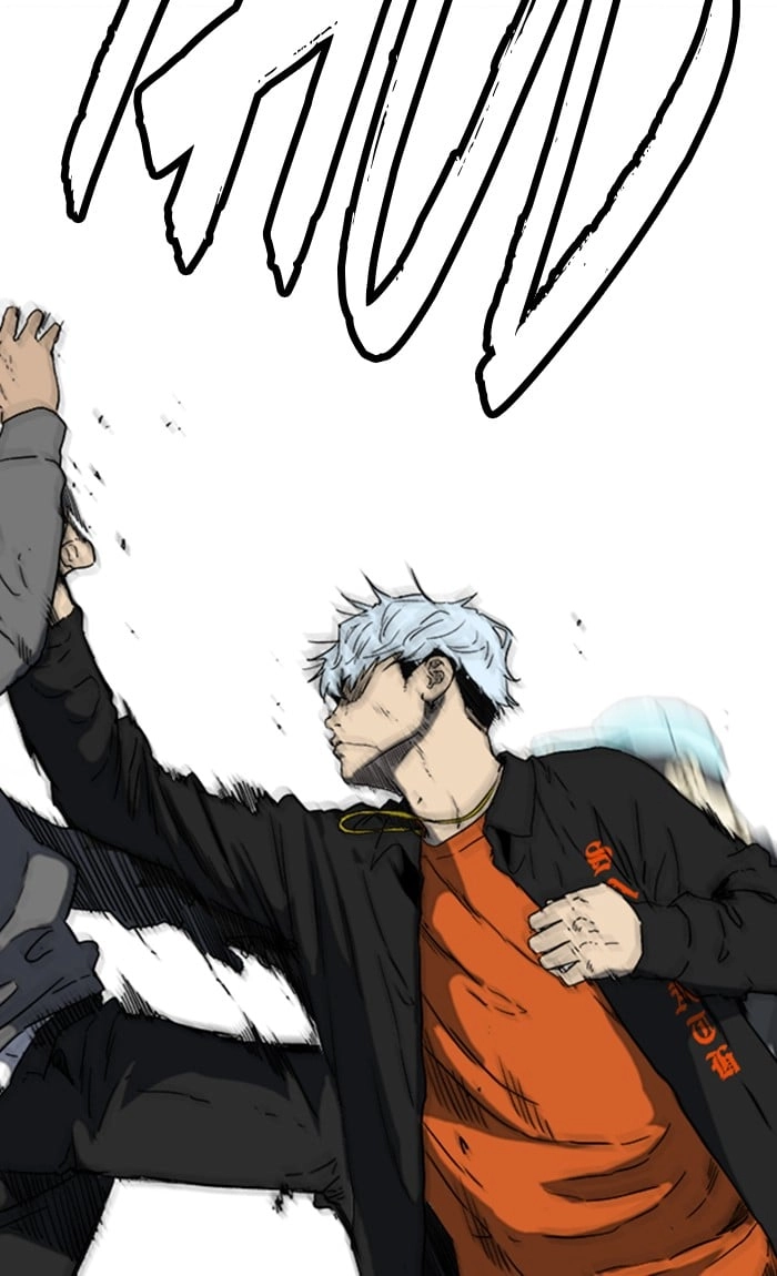 Wind Breaker Chapter 249, page 71 of 99