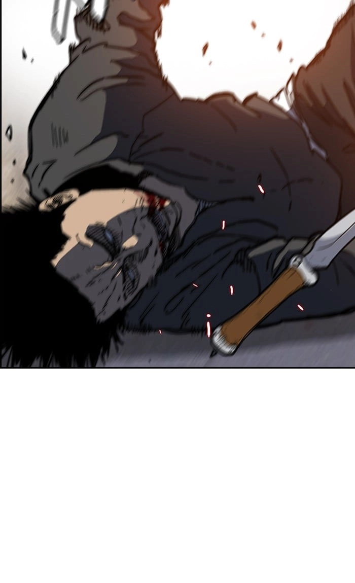 Wind Breaker Chapter 249, page 73 of 99