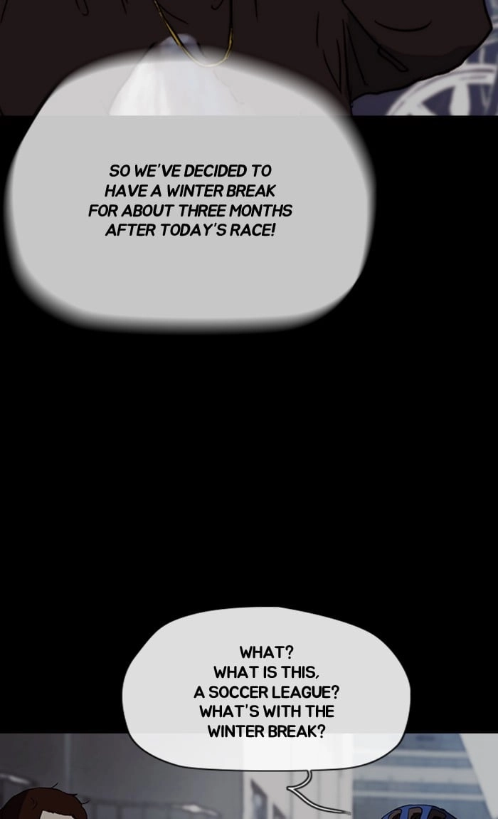 Wind Breaker Chapter 249, page 83 of 99