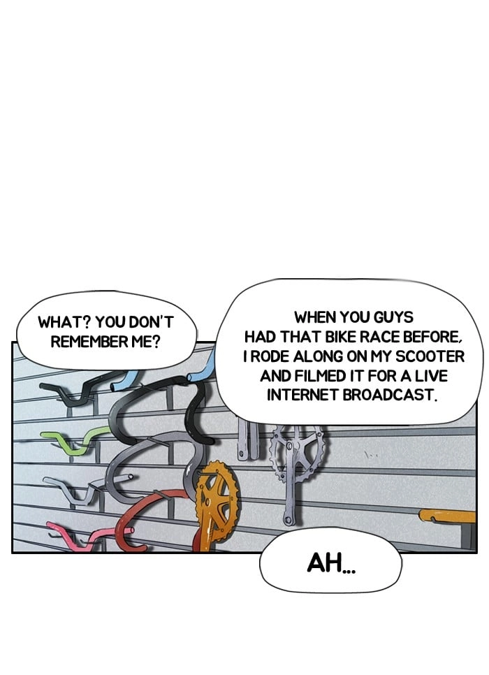 Wind Breaker Chapter 25, page 15 of 61