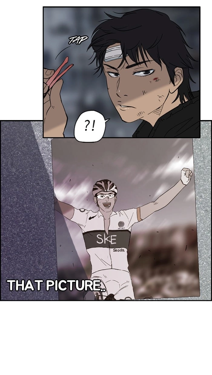 Wind Breaker Chapter 25, page 19 of 61