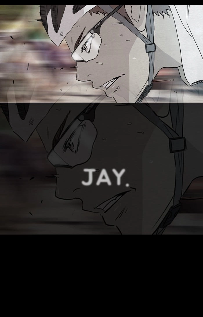 Wind Breaker Chapter 25, page 24 of 61