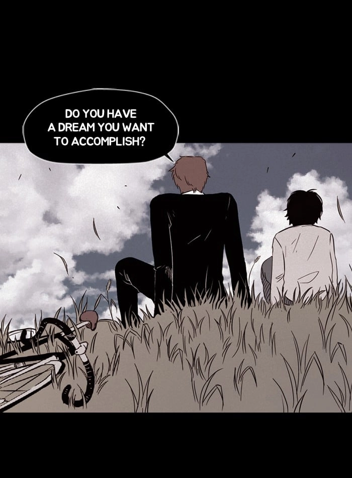 Wind Breaker Chapter 25, page 25 of 61