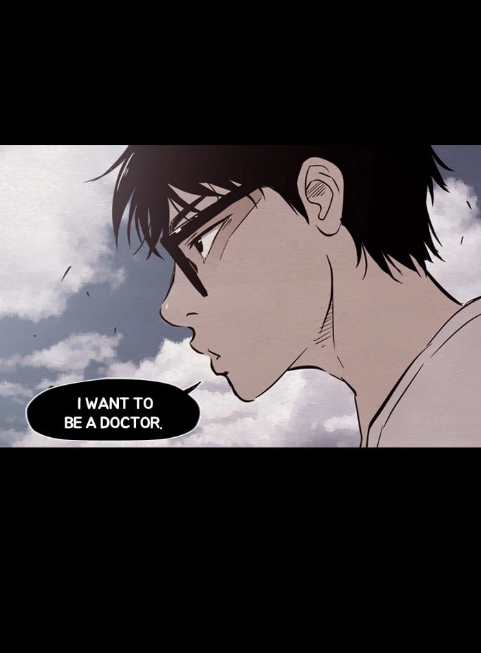 Wind Breaker Chapter 25, page 26 of 61