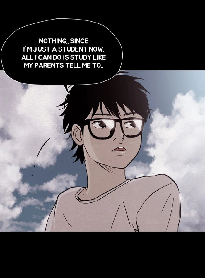Wind Breaker Chapter 25, page 28 of 61