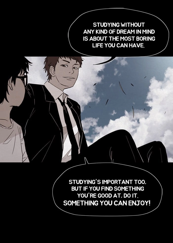 Wind Breaker Chapter 25, page 29 of 61