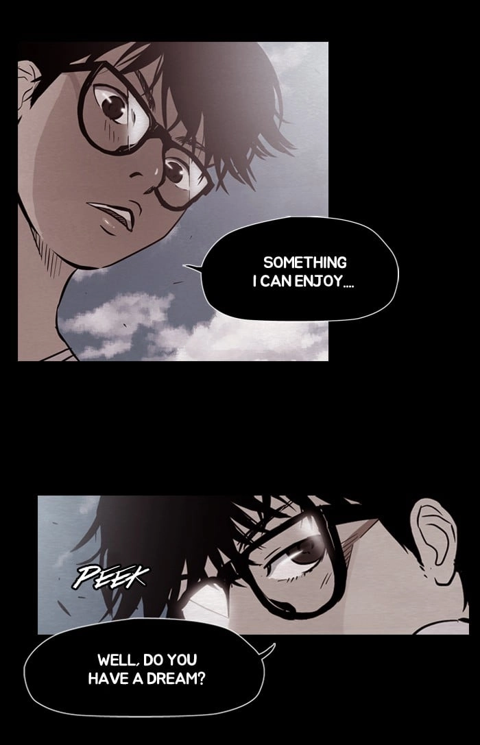 Wind Breaker Chapter 25, page 30 of 61
