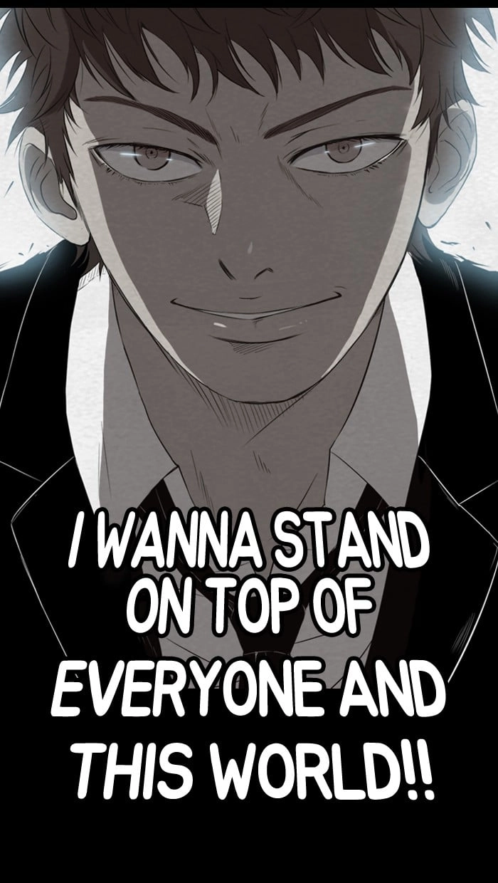 Wind Breaker Chapter 25, page 32 of 61
