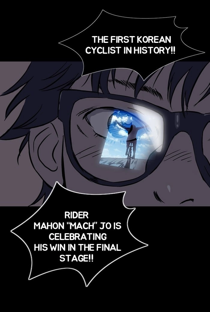 Wind Breaker Chapter 25, page 36 of 61