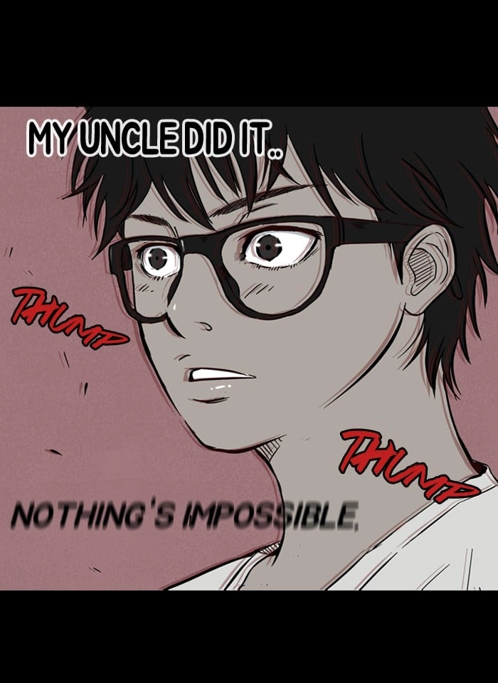 Wind Breaker Chapter 25, page 38 of 61