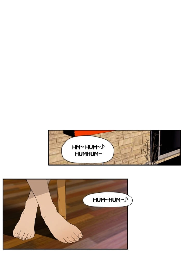 Wind Breaker Chapter 25, page 54 of 61