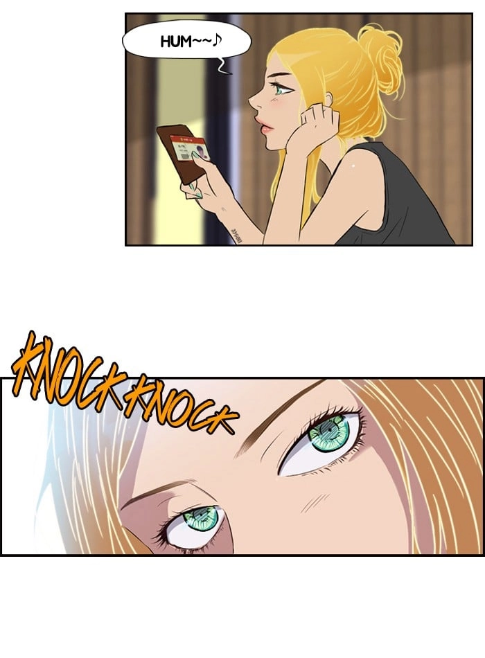 Wind Breaker Chapter 25, page 55 of 61