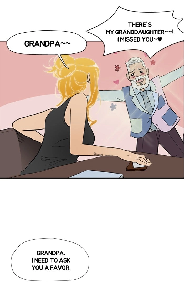 Wind Breaker Chapter 25, page 57 of 61