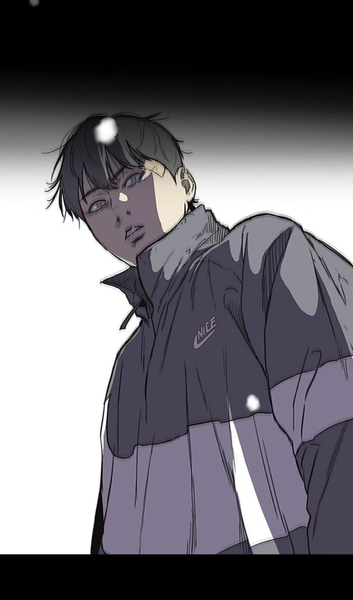 Wind Breaker Chapter 250, page 106 of 120