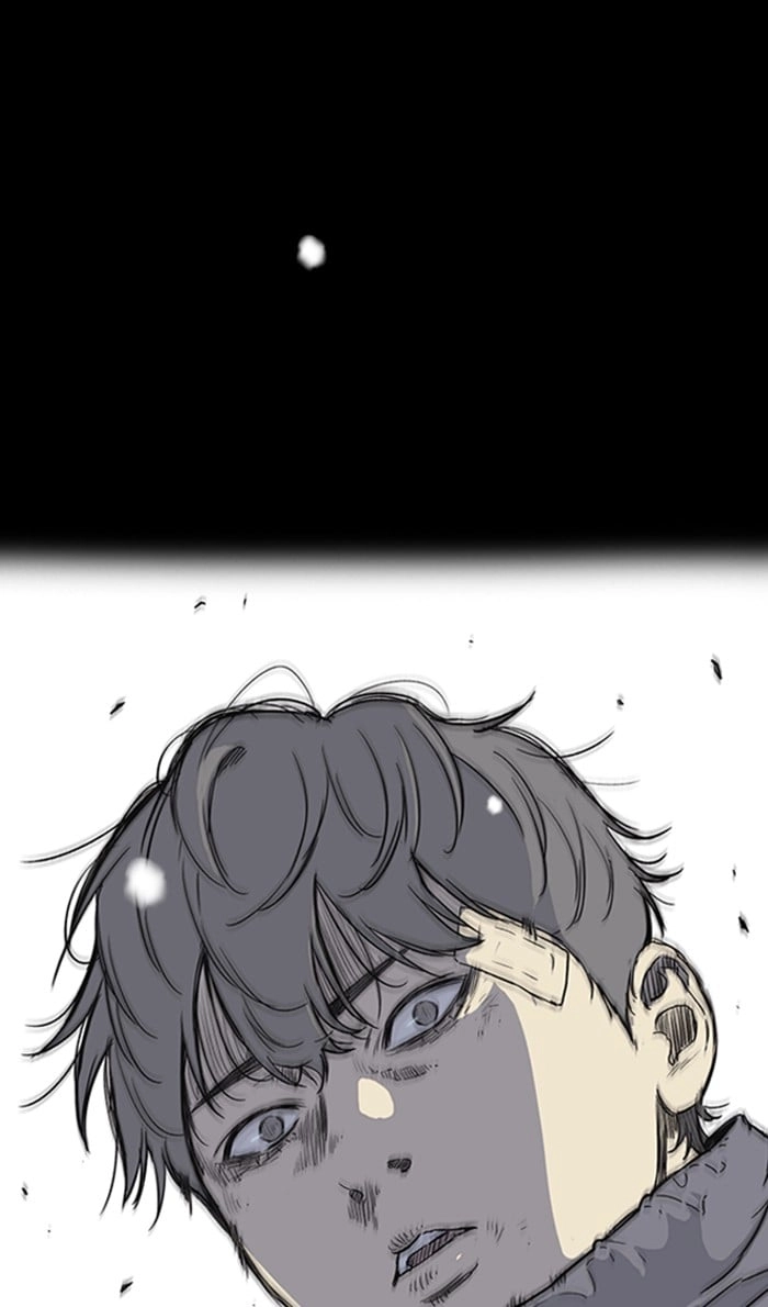 Wind Breaker Chapter 250, page 107 of 120