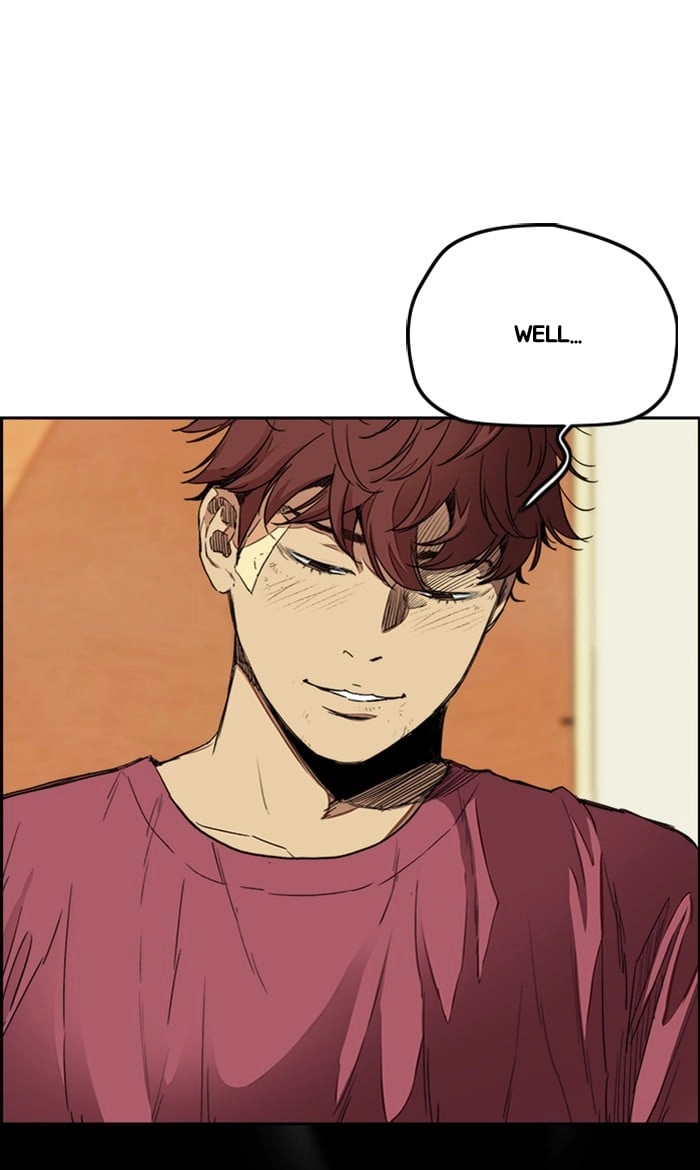 Wind Breaker Chapter 250, page 13 of 120