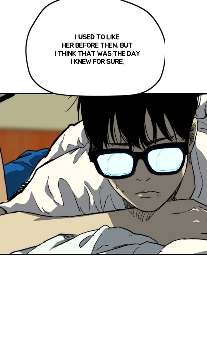 Wind Breaker Chapter 250, page 16 of 120