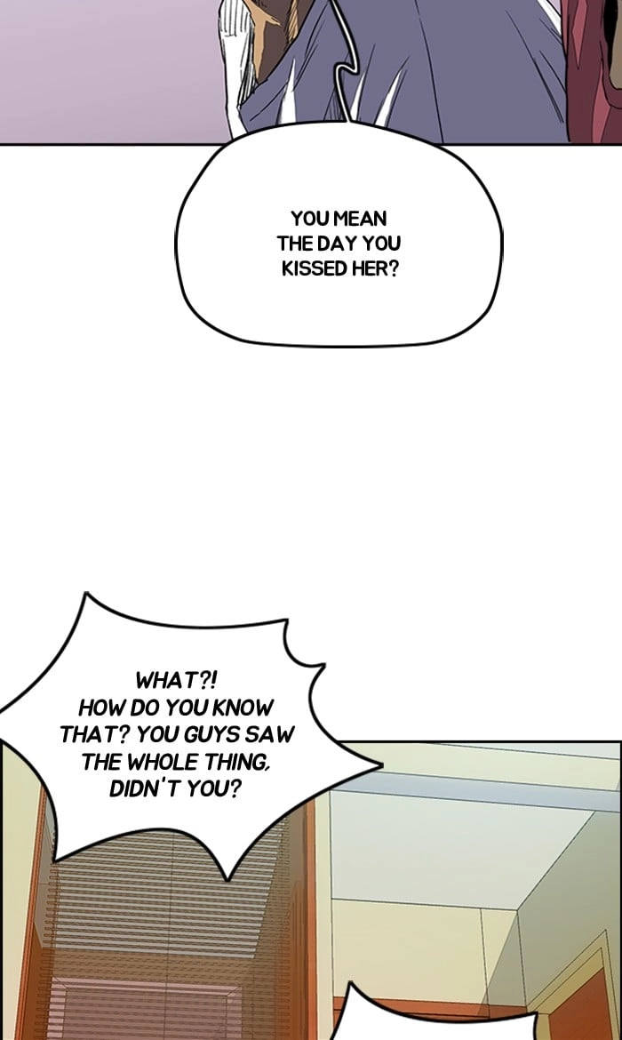 Wind Breaker Chapter 250, page 18 of 120