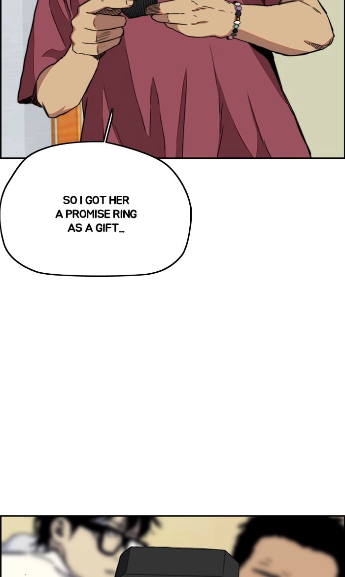 Wind Breaker Chapter 250, page 25 of 120