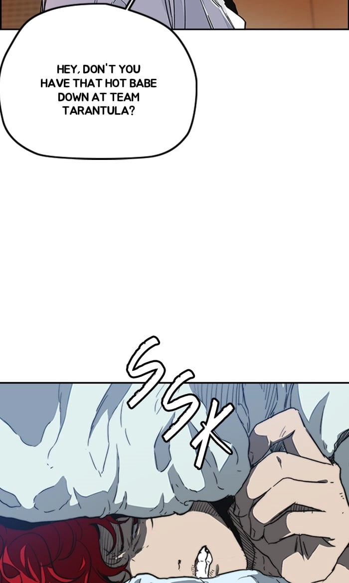 Wind Breaker Chapter 250, page 32 of 120