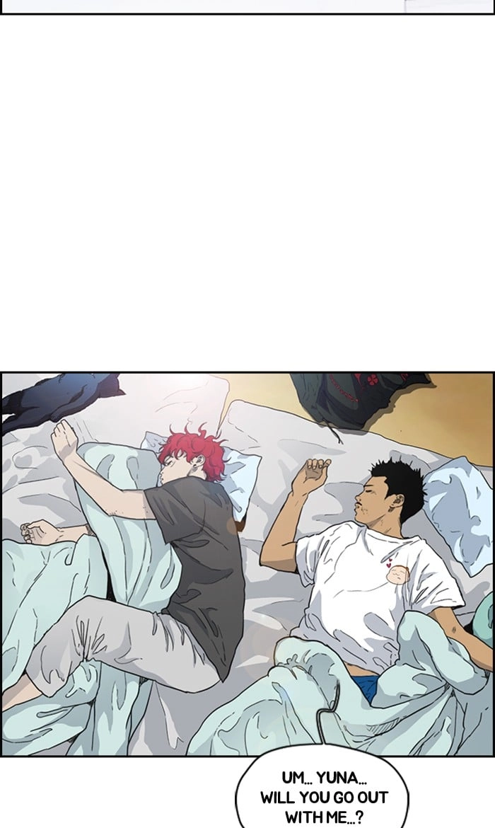 Wind Breaker Chapter 250, page 37 of 120