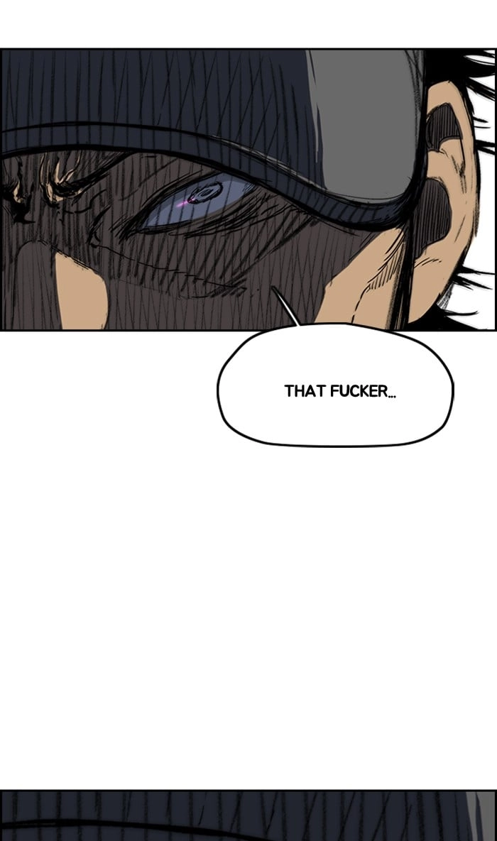 Wind Breaker Chapter 250, page 53 of 120