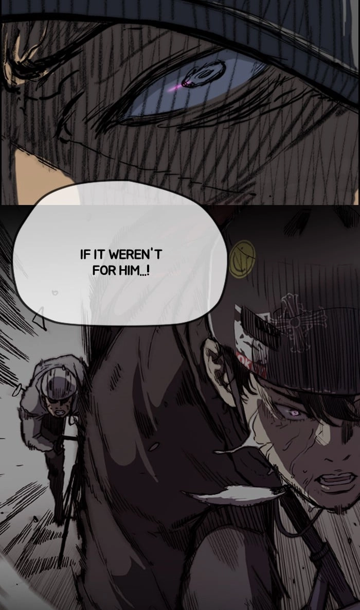 Wind Breaker Chapter 250, page 54 of 120