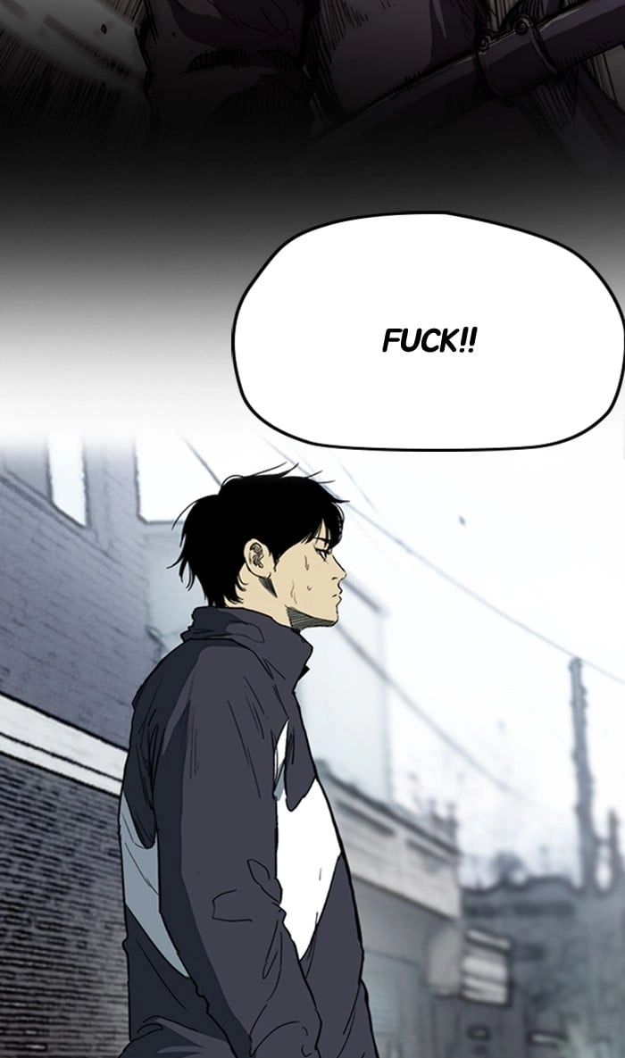 Wind Breaker Chapter 250, page 55 of 120
